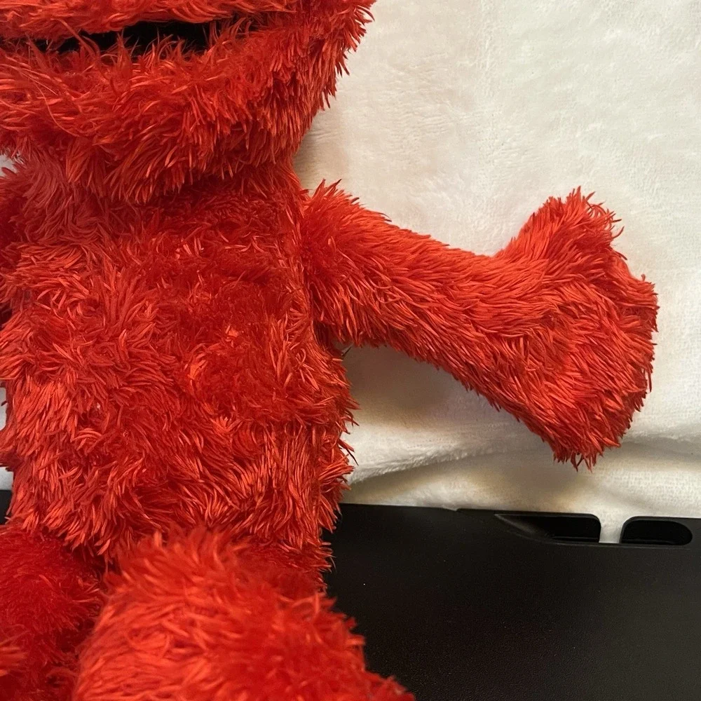Hasbro sesame street